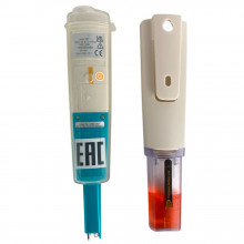pH-метр Testo 206-pH1 (карманный)