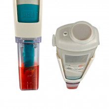 pH-метр Testo 206-pH1 (карманный)