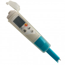 pH-метр Testo 206-pH1 (карманный)