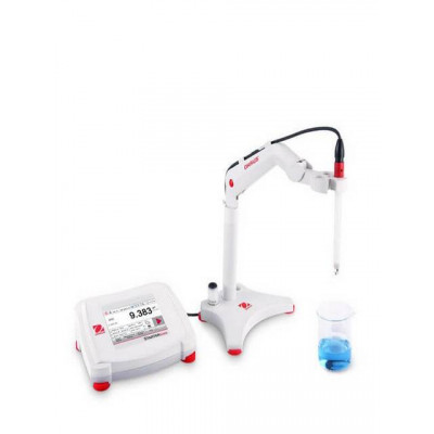 pH-метр OHAUS Starter ST5000-F (стационарный) pH-метр OHAUS Starter ST5000-F (стационарный)