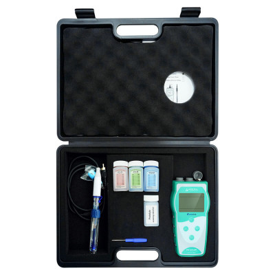 Портативный рН-метр ЭКОСТАБ PH231DP для молока Портативный рН-метр ЭКОСТАБ PH231DP для молока