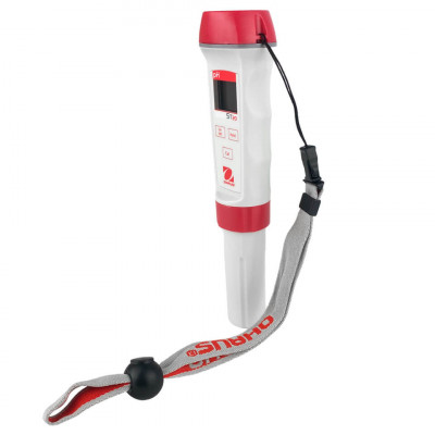 pH-метр OHAUS Starter ST20 (карманный) pH-метр OHAUS Starter ST20 (карманный)