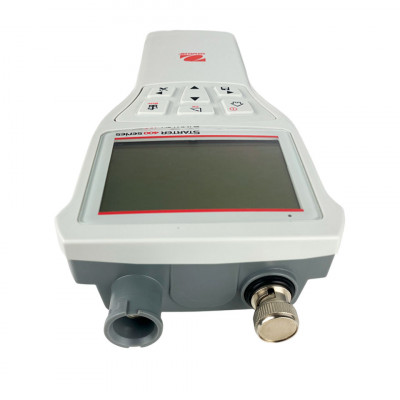 pH-метр OHAUS Starter ST400-F (портативный) pH-метр OHAUS Starter ST400-F (портативный)