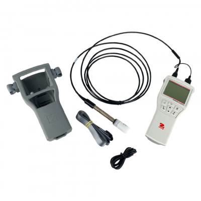 pH-метр OHAUS Starter ST400-F (портативный) pH-метр OHAUS Starter ST400-F (портативный)