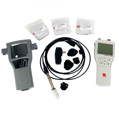 pH-метр OHAUS Starter ST400-F (портативный) pH-метр OHAUS Starter ST400-F (портативный)