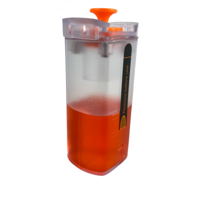 Защитный колпачок для Testo 206 (KCL, гелевое наполнение) Защитный колпачок для Testo 206 (KCL, гелевое наполнение)