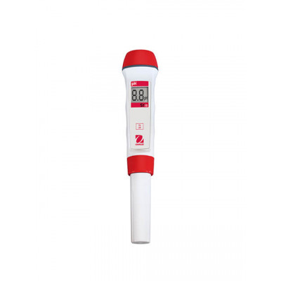 pH-метр OHAUS Starter ST10 (карманный) pH-метр OHAUS Starter ST10 (карманный)