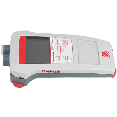 pH-метр OHAUS Starter ST300-B (портативный) pH-метр OHAUS Starter ST300-B (портативный)