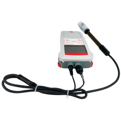 pH-метр OHAUS Starter ST300 (портативный) pH-метр OHAUS Starter ST300 (портативный)