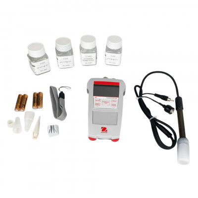 pH-метр OHAUS Starter ST300 (портативный) pH-метр OHAUS Starter ST300 (портативный)