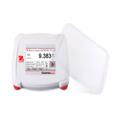 pH-метр OHAUS Starter ST5000-B (стационарный) pH-метр OHAUS Starter ST5000-B (стационарный)