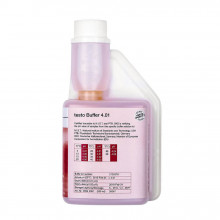 Буферный раствор Testo pH=4,01