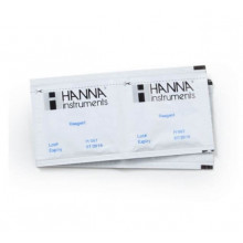 Стабилизатор HANNA HI 84500-62 для минититратора HI 84500-02 (100 пакетиков)