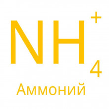 Тест-комплект для экспресс-анализа СТ-ФОТО Аммоний на 100 измерений