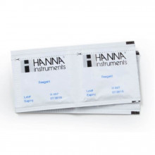 Реагенты на железо HANNA HI 721-25 (0-5 мг/л, 25 тестов)