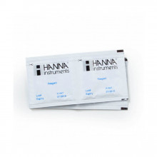 Набор реагентов HANNA HI 93711-01 (общий хлор, 100 тестов)