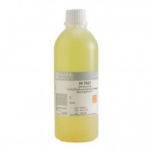 Раствор для калибровки HANNA HI 7021L (240 мВ, 500 мл)