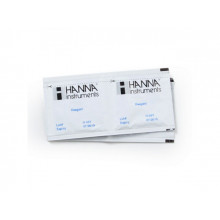 Набор реагентов HANNA HI 93705-01 (диоксид кремния, 100 тестов)