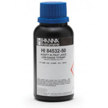 Титрант на низкий диапазон HANNA HI 84532-50 (120 мл)