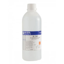 Раствор для калибровки HANNA HI 7001 L (pH 1,68; 500 мл)