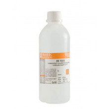 Раствор для калибровки HANNA HI 7035 L (111800 мкСм/см, 500 мл)