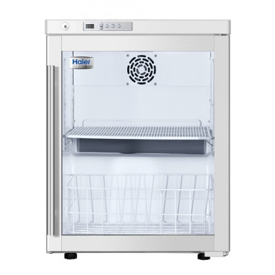 Холодильник фармацевтический Haier HYC-68A (+2...+8°C) Холодильник фармацевтический Haier HYC-68A (+2...+8°C)