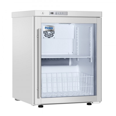Холодильник фармацевтический Haier HYC-68A (+2...+8°C) Холодильник фармацевтический Haier HYC-68A (+2...+8°C)