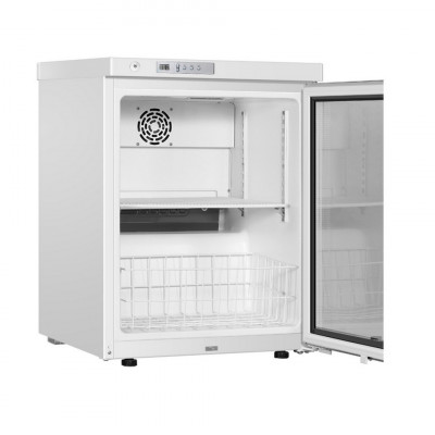 Холодильник фармацевтический Haier HYC-68A (+2...+8°C) Холодильник фармацевтический Haier HYC-68A (+2...+8°C)