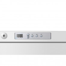 Холодильник фармацевтический Haier HYC-68A (68 л, +2...+8 °C)