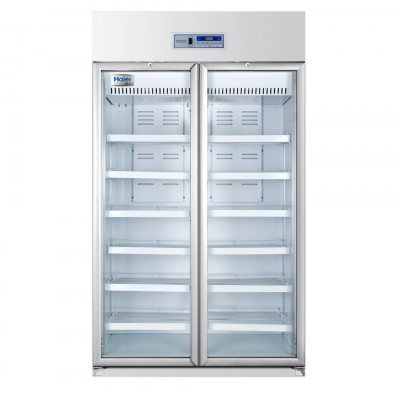 Холодильник фармацевтический Haier HYC-940 (+2...+8°C) Холодильник фармацевтический Haier HYC-940 (+2...+8°C)