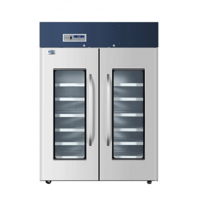 Холодильник фармацевтический Haier HYC-1378 (+2...+8°C) Холодильник фармацевтический Haier HYC-1378 (+2...+8°C)