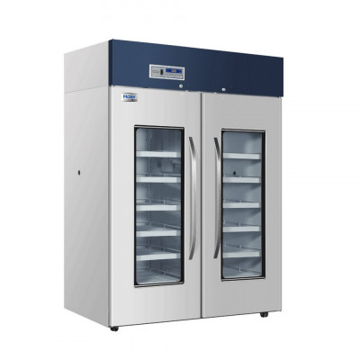 Холодильник фармацевтический Haier HYC-1378 (+2...+8°C) Холодильник фармацевтический Haier HYC-1378 (+2...+8°C)