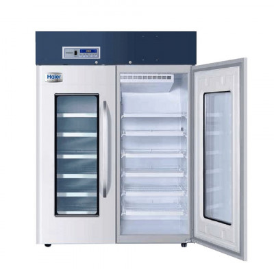 Холодильник фармацевтический Haier HYC-1378 (+2...+8°C) Холодильник фармацевтический Haier HYC-1378 (+2...+8°C)
