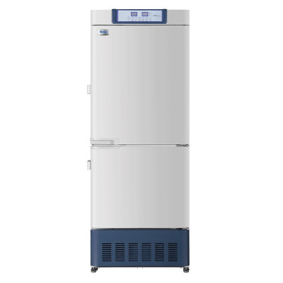 Холодильник фармацевтический с морозильной камерой Haier HYCD-282 (+2…+8°С; -20…-40°С) Холодильник фармацевтический с морозильной камерой Haier HYCD-282 (+2…+8°С; -20…-40°С)