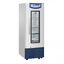 Холодильник для хранения крови Haier HXC-158 (158 л, +4 °C)