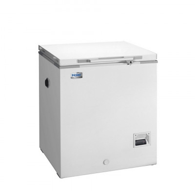 Морозильник биомедицинский Haier DW-40W100 (-20...-40°C) Морозильник биомедицинский Haier DW-40W100 (-20...-40°C)