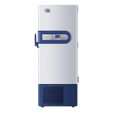 Морозильник низкотемпературный биомедицинский Haier DW-86L338 (−40…−86 °C) Морозильник низкотемпературный биомедицинский Haier DW-86L338 (−40…−86 °C)