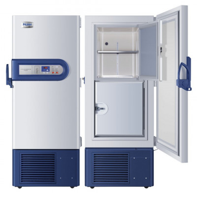 Морозильник низкотемпературный биомедицинский Haier DW-86L338 (−40…−86 °C) Морозильник низкотемпературный биомедицинский Haier DW-86L338 (−40…−86 °C)