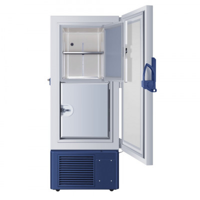 Морозильник низкотемпературный биомедицинский Haier DW-86L338 (−40…−86 °C) Морозильник низкотемпературный биомедицинский Haier DW-86L338 (−40…−86 °C)