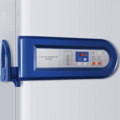 Морозильник низкотемпературный биомедицинский Haier DW-86L338 (−40…−86 °C) Морозильник низкотемпературный биомедицинский Haier DW-86L338 (−40…−86 °C)