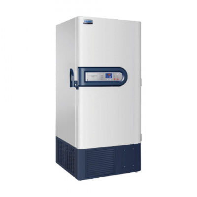Морозильник низкотемпературный биомедицинский Haier DW-86L486 (−40…−86 °C) Морозильник низкотемпературный биомедицинский Haier DW-86L486 (−40…−86 °C)