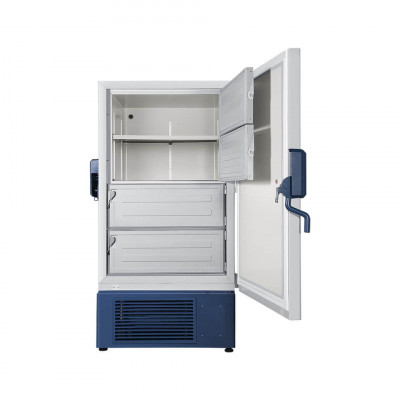 Морозильник низкотемпературный биомедицинский Haier DW-86L486 (−40…−86 °C) Морозильник низкотемпературный биомедицинский Haier DW-86L486 (−40…−86 °C)