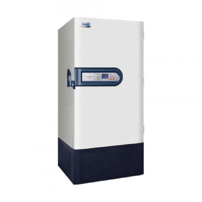 Морозильник низкотемпературный биомедицинский Haier DW-86L628 (−40…−86 °C) Морозильник низкотемпературный биомедицинский Haier DW-86L628 (−40…−86 °C)