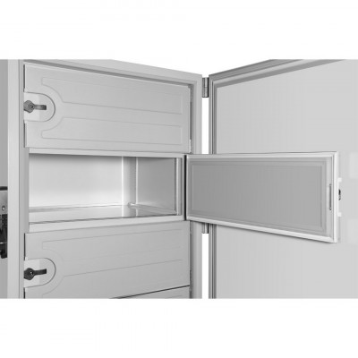 Морозильник низкотемпературный биомедицинский Haier DW-86L628 (−40…−86 °C) Морозильник низкотемпературный биомедицинский Haier DW-86L628 (−40…−86 °C)