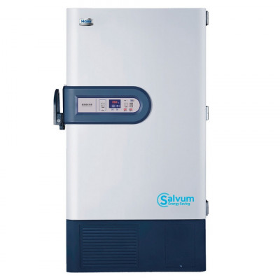 Морозильник низкотемпературный биомедицинский Haier DW-86L828 (−40…−86 °C) Морозильник низкотемпературный биомедицинский Haier DW-86L828 (−40…−86 °C)
