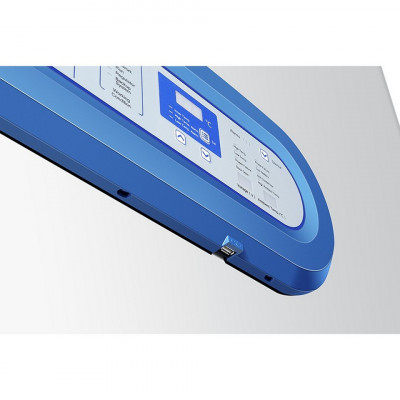 Морозильник низкотемпературный биомедицинский Haier DW-86L828 (−40…−86 °C) Морозильник низкотемпературный биомедицинский Haier DW-86L828 (−40…−86 °C)