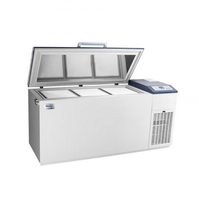 Морозильник низкотемпературный биомедицинский Haier DW-86W420 (−40…−86 °C) Морозильник низкотемпературный биомедицинский Haier DW-86W420 (−40…−86 °C)