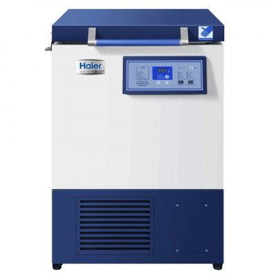 Морозильник низкотемпературный биомедицинский Haier DW-86W100 (−40…−86 °C) Морозильник низкотемпературный биомедицинский Haier DW-86W100 (−40…−86 °C)