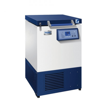 Морозильник низкотемпературный биомедицинский Haier DW-86W100 (−40…−86 °C) Морозильник низкотемпературный биомедицинский Haier DW-86W100 (−40…−86 °C)