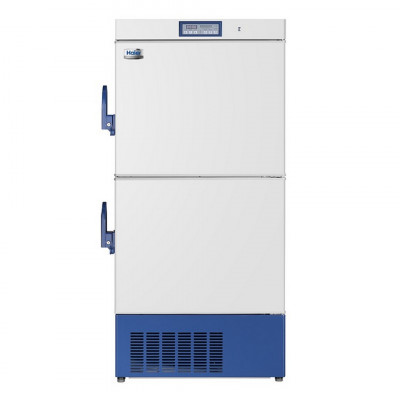 Морозильник биомедицинский Haier DW-40L508 (-20...-40°C) Морозильник биомедицинский Haier DW-40L508 (-20...-40°C)